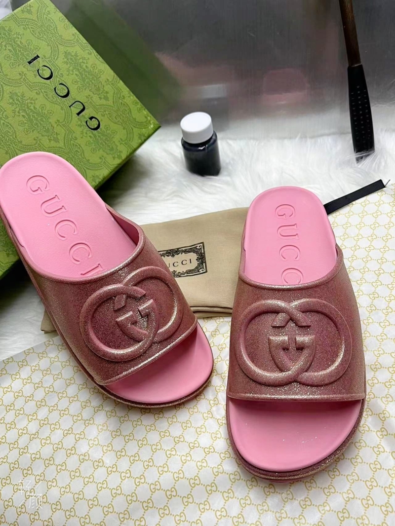 Gucci Slippers